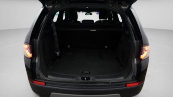 Land Rover Discovery Sport TD4 LANDMARK