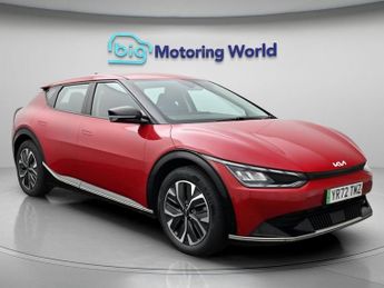 Kia EV6 AIR