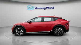 Kia EV6 AIR