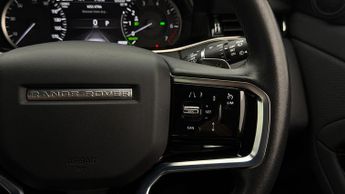 Land Rover Range Rover Evoque R-DYNAMIC S