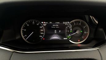 Land Rover Range Rover Evoque R-DYNAMIC S