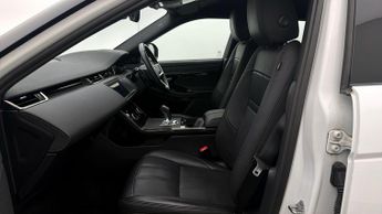 Land Rover Range Rover Evoque R-DYNAMIC S