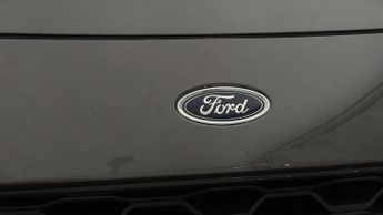 Ford Kuga ST-LINE X EDITION