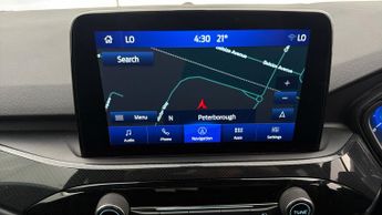 Ford Kuga ST-LINE X EDITION