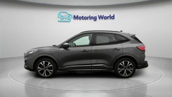Ford Kuga ST-LINE X EDITION