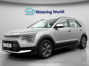 Kia Niro 2