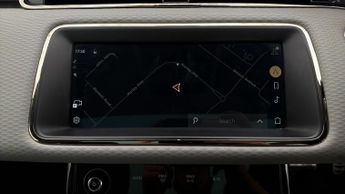 Land Rover Range Rover Evoque R-DYNAMIC S