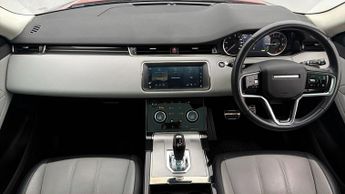 Land Rover Range Rover Evoque R-DYNAMIC S