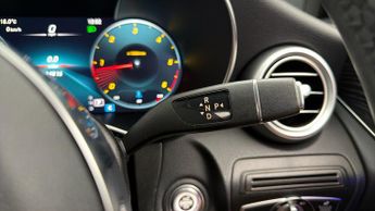 Mercedes-Benz GLC GLC 220 D 4MATIC AMG LINE PREMIUM