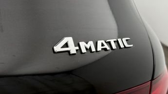 Mercedes-Benz GLC GLC 220 D 4MATIC AMG LINE PREMIUM
