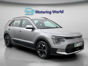 Kia Niro 2