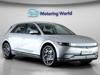 Hyundai IONIQ 5 PREMIUM