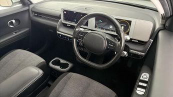 Hyundai IONIQ 5 PREMIUM