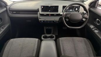 Hyundai IONIQ 5 PREMIUM