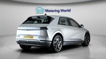 Hyundai IONIQ 5 PREMIUM