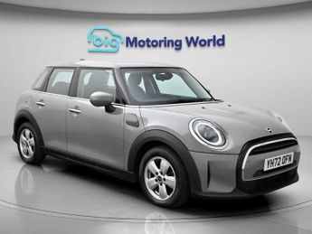 MINI Hatch COOPER CLASSIC
