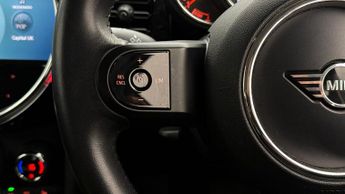 MINI Hatch COOPER CLASSIC