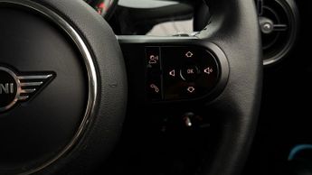 MINI Hatch COOPER CLASSIC
