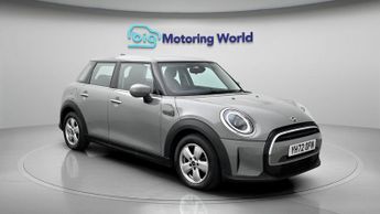 MINI Hatch COOPER CLASSIC