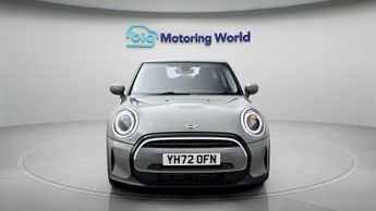 MINI Hatch COOPER CLASSIC