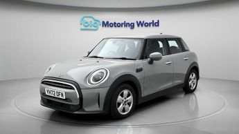 MINI Hatch COOPER CLASSIC