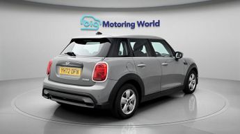 MINI Hatch COOPER CLASSIC