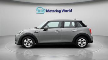 MINI Hatch COOPER CLASSIC