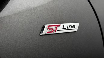 Ford Kuga ST-LINE X EDITION