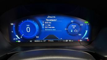 Ford Kuga ST-LINE X EDITION
