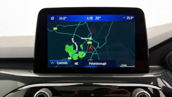 Ford Kuga ST-LINE X EDITION