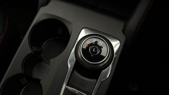 Ford Kuga ST-LINE X EDITION