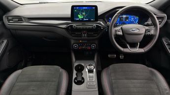 Ford Kuga ST-LINE X EDITION