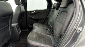 Ford Kuga ST-LINE X EDITION
