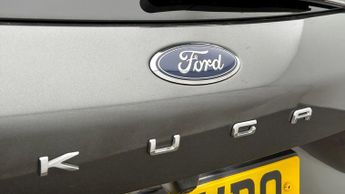 Ford Kuga ST-LINE X EDITION