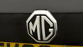 MG MG HS EXCITE DCT