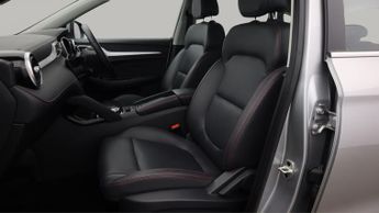 MG MG ZS TROPHY