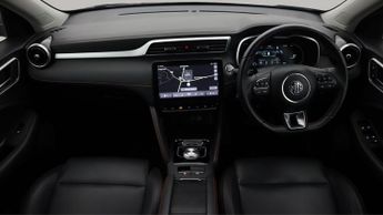 MG MG ZS TROPHY