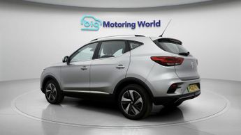 MG MG ZS TROPHY