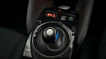 Nissan Leaf N-CONNECTA