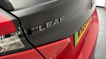 Nissan Leaf N-CONNECTA