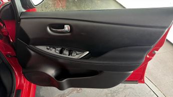 Nissan Leaf N-CONNECTA