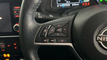 Nissan Leaf N-CONNECTA
