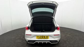 CUPRA Leon ETSI V1 DSG