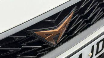CUPRA Leon ETSI V1 DSG