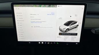 Tesla Model Y BASE