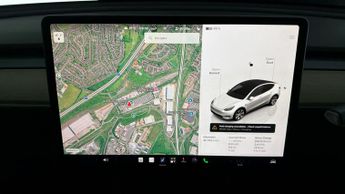 Tesla Model Y BASE