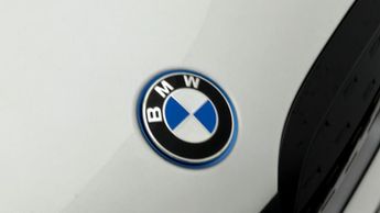 BMW iX3 PREMIER EDITION