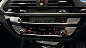 BMW iX3 PREMIER EDITION