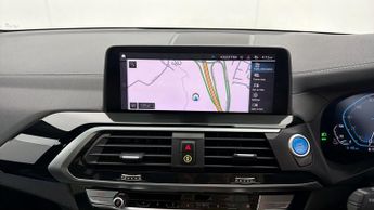 BMW iX3 PREMIER EDITION