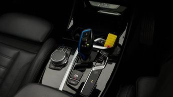 BMW iX3 PREMIER EDITION